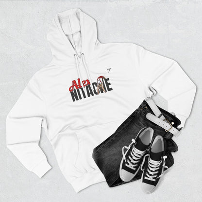 Alex Nitache Vintage Hoodie