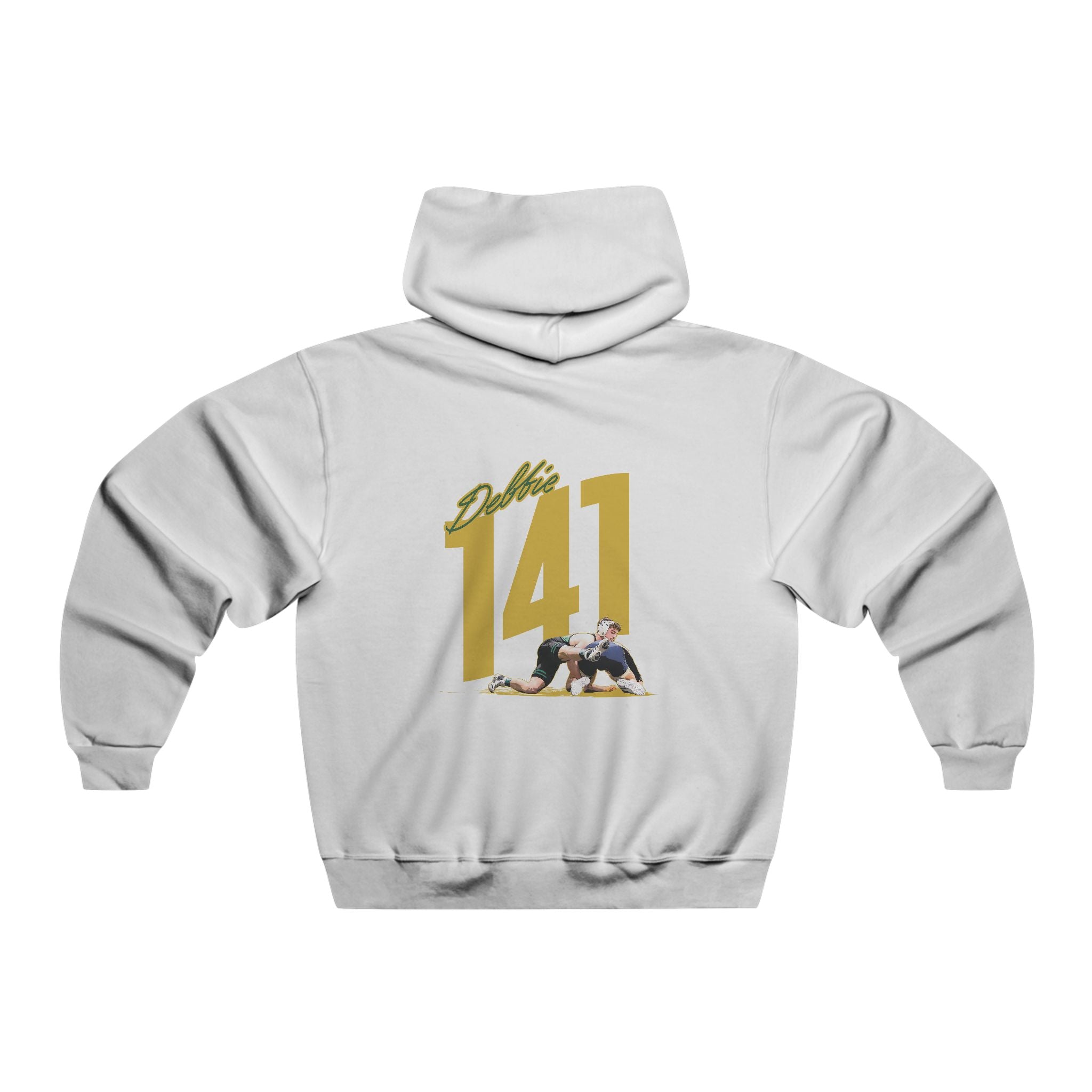 Tyler Debnar Vintage Hoodie