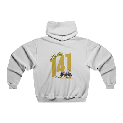Tyler Debnar Vintage Hoodie