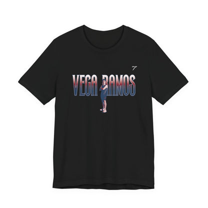 Edwin Vega Ramos Graphic Tee