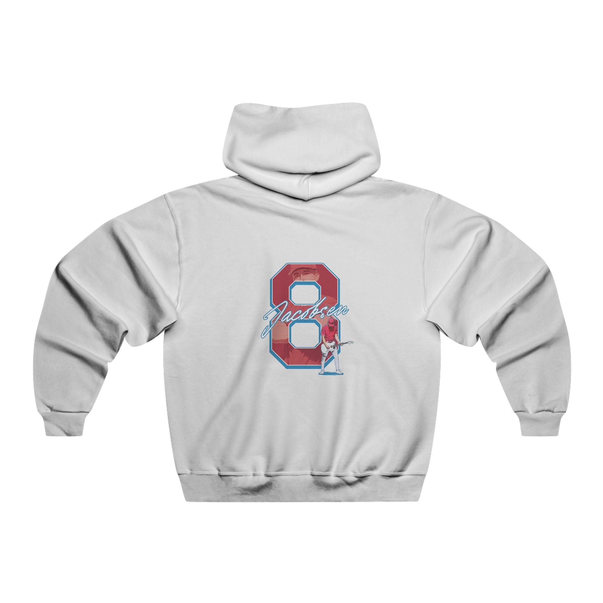 Gavin Jacobsen Vintage Hoodie