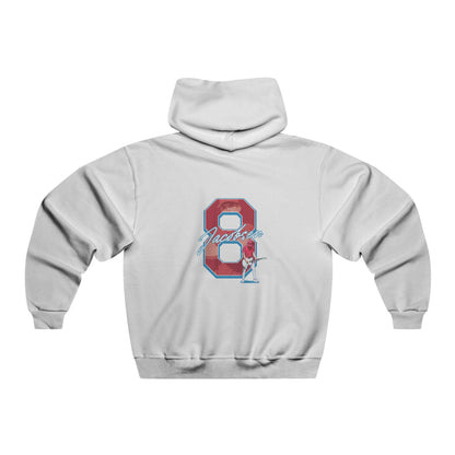 Gavin Jacobsen Vintage Hoodie