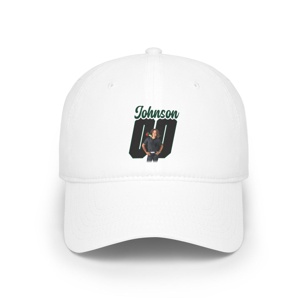Amaya Johnson Hat