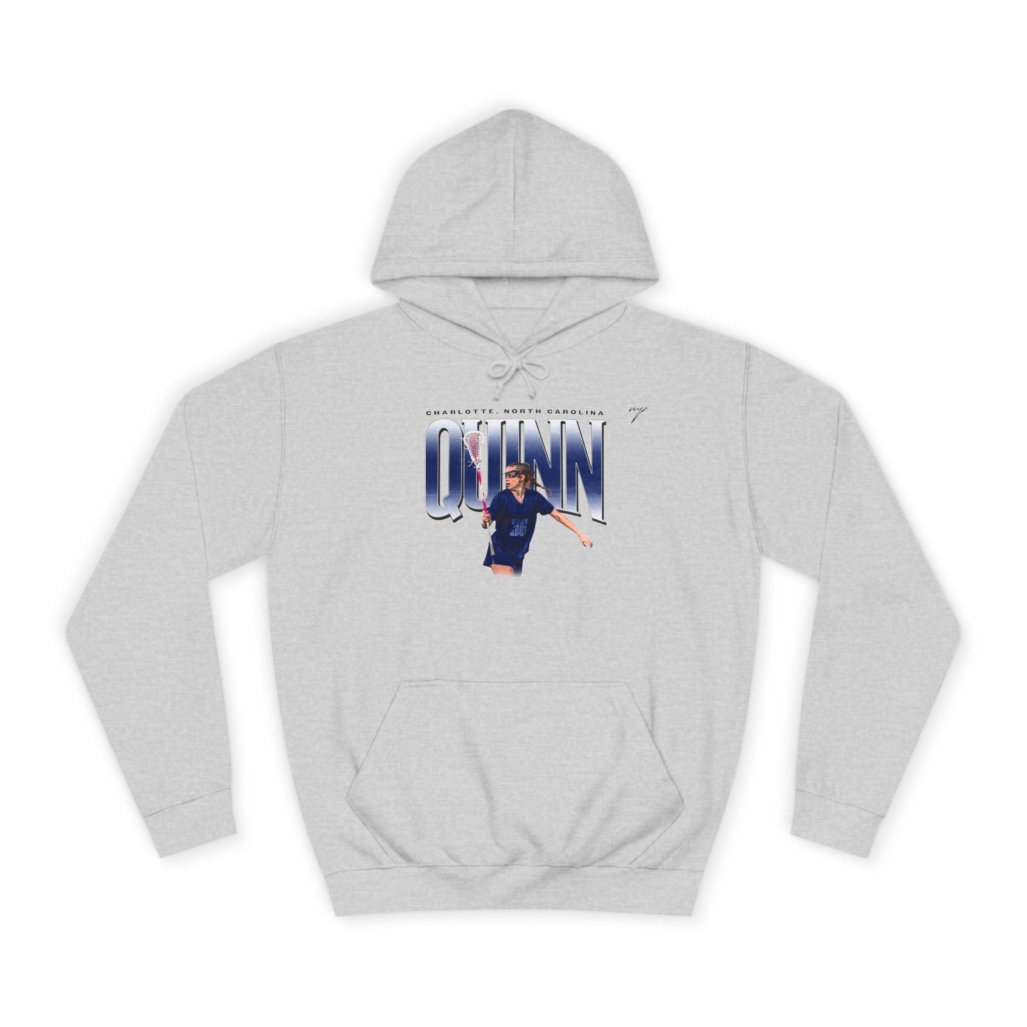 Quinn Sterenchuk Hoodie