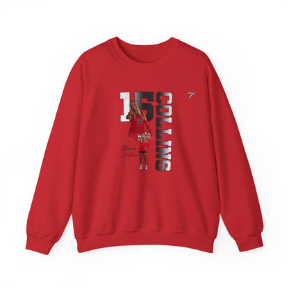 Marin Collins Crewneck