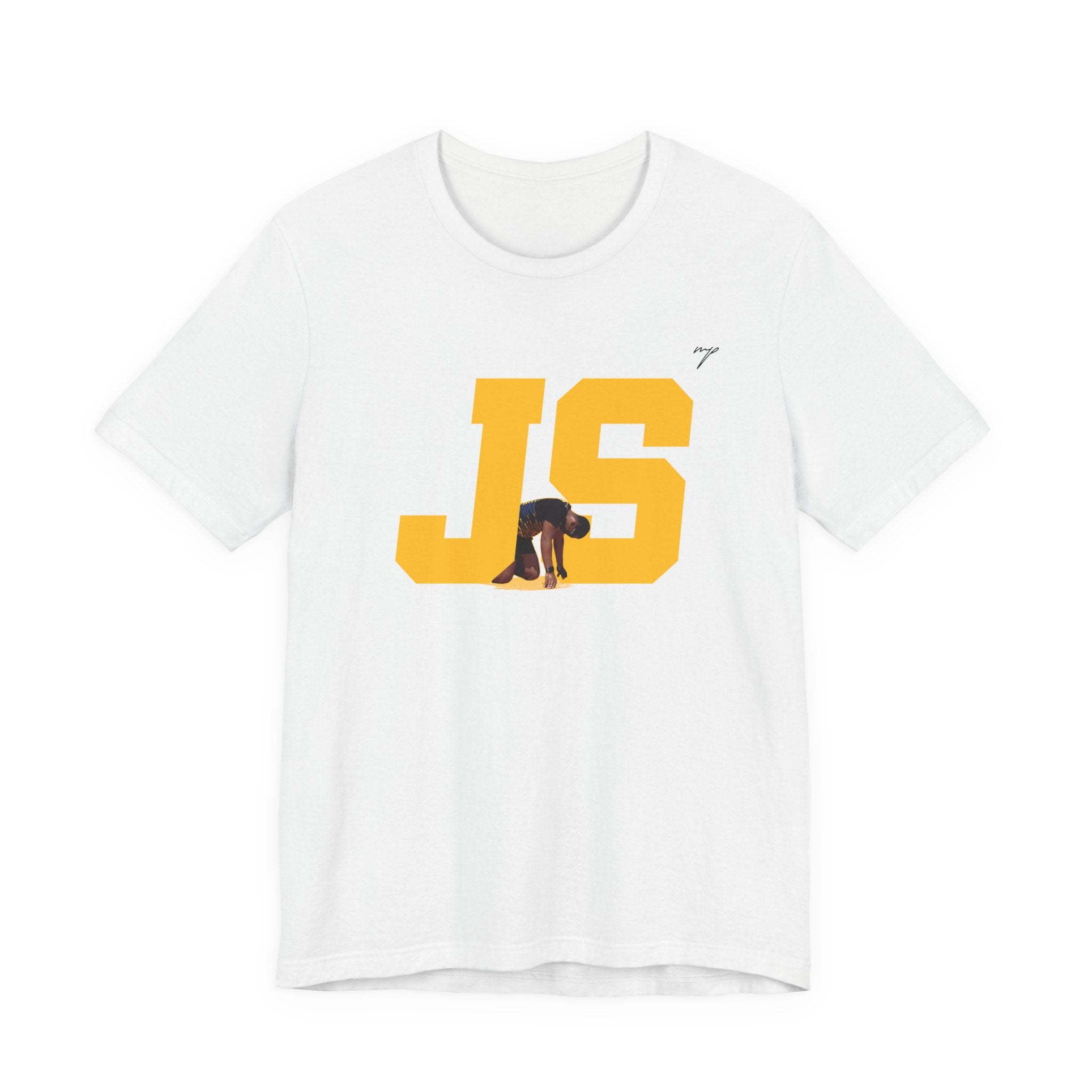 Jeremy Steward Graphic Tee