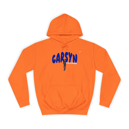 Carsyn Coleman Hoodie