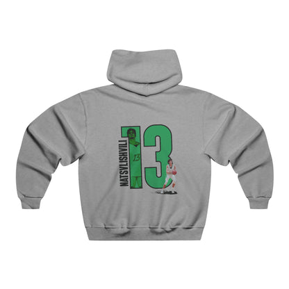 Guga Natsvlishvili Vintage Hoodie