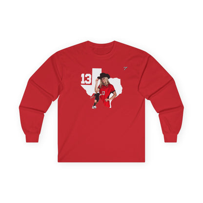 Lucy Thomas Long Sleeve Tee