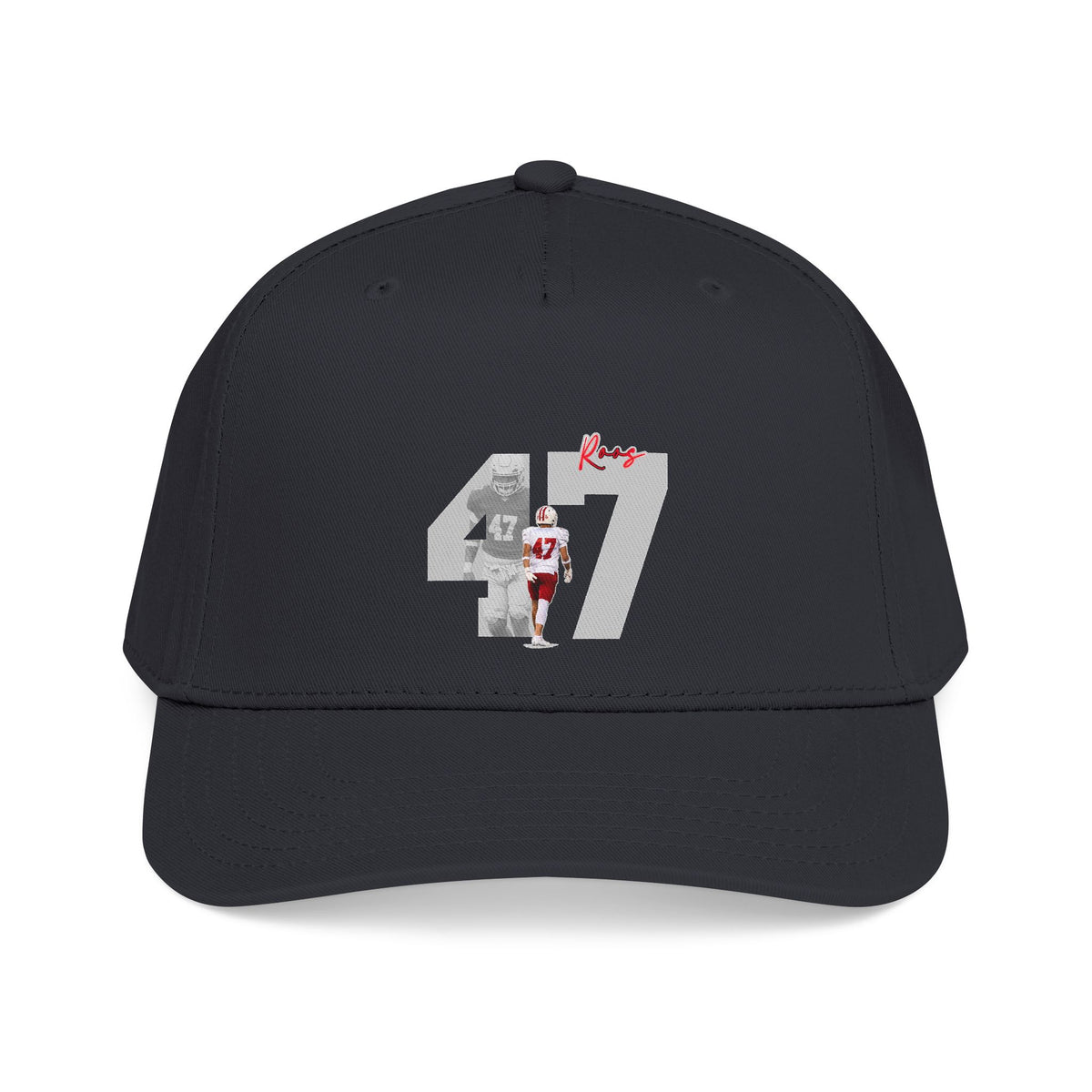 Kolton Roos Hat