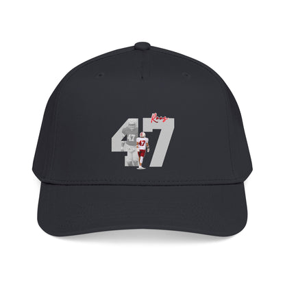 Kolton Roos Hat