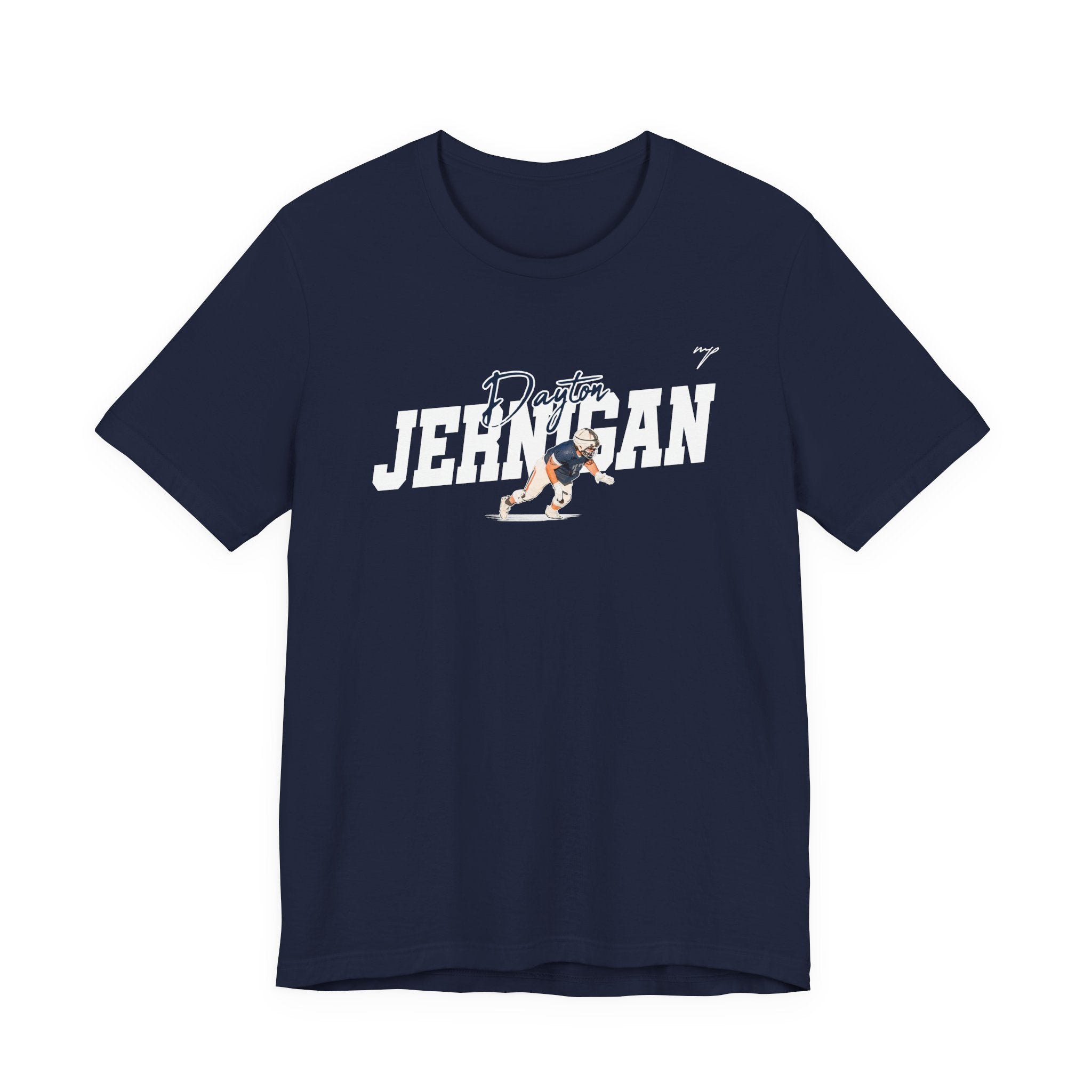 Kendall Whitehead Graphic Tee