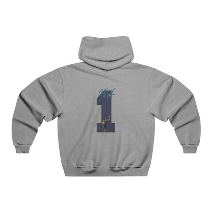 KirVaris Myricks Vintage Hoodie