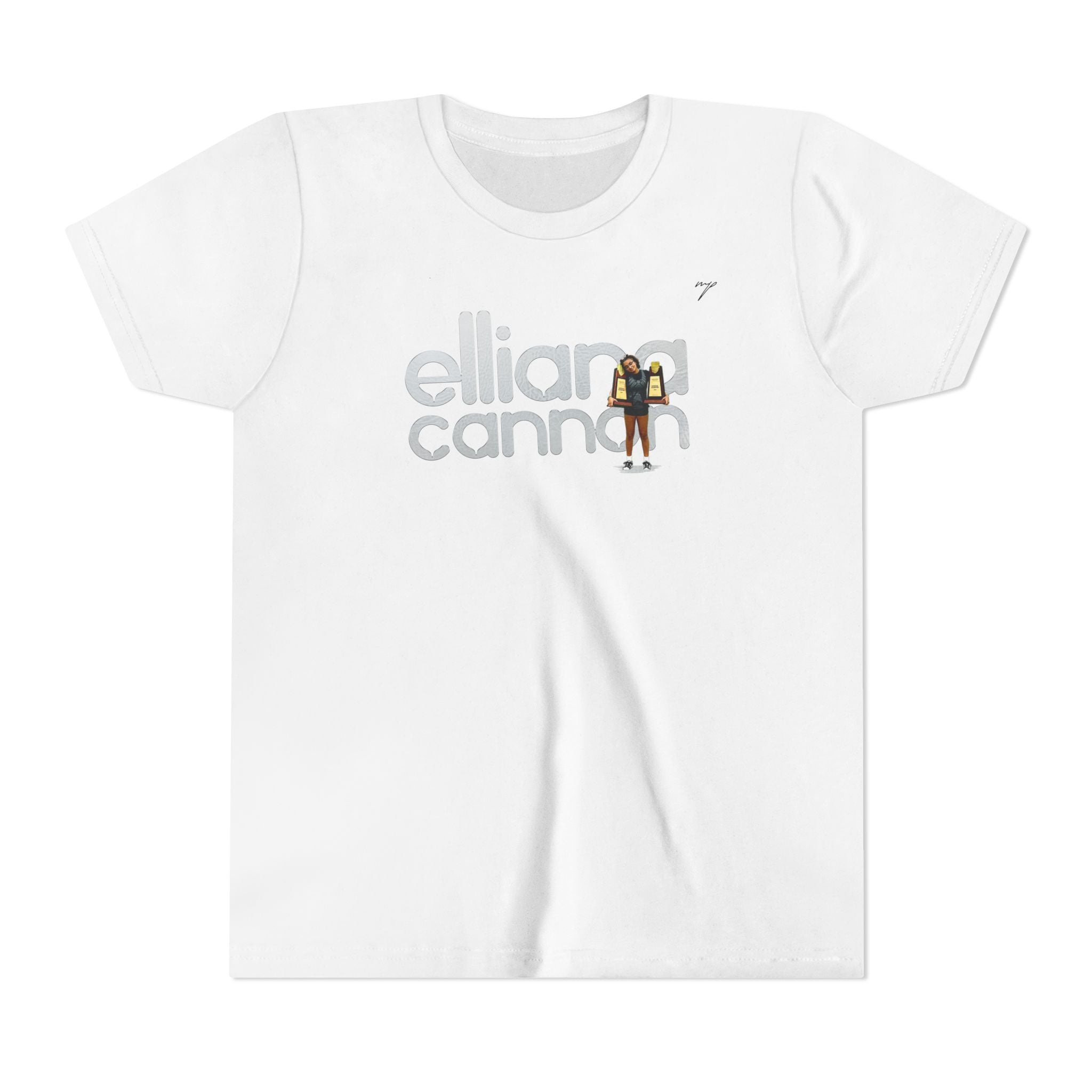 Elliana Cannon YOUTH Graphic Tee