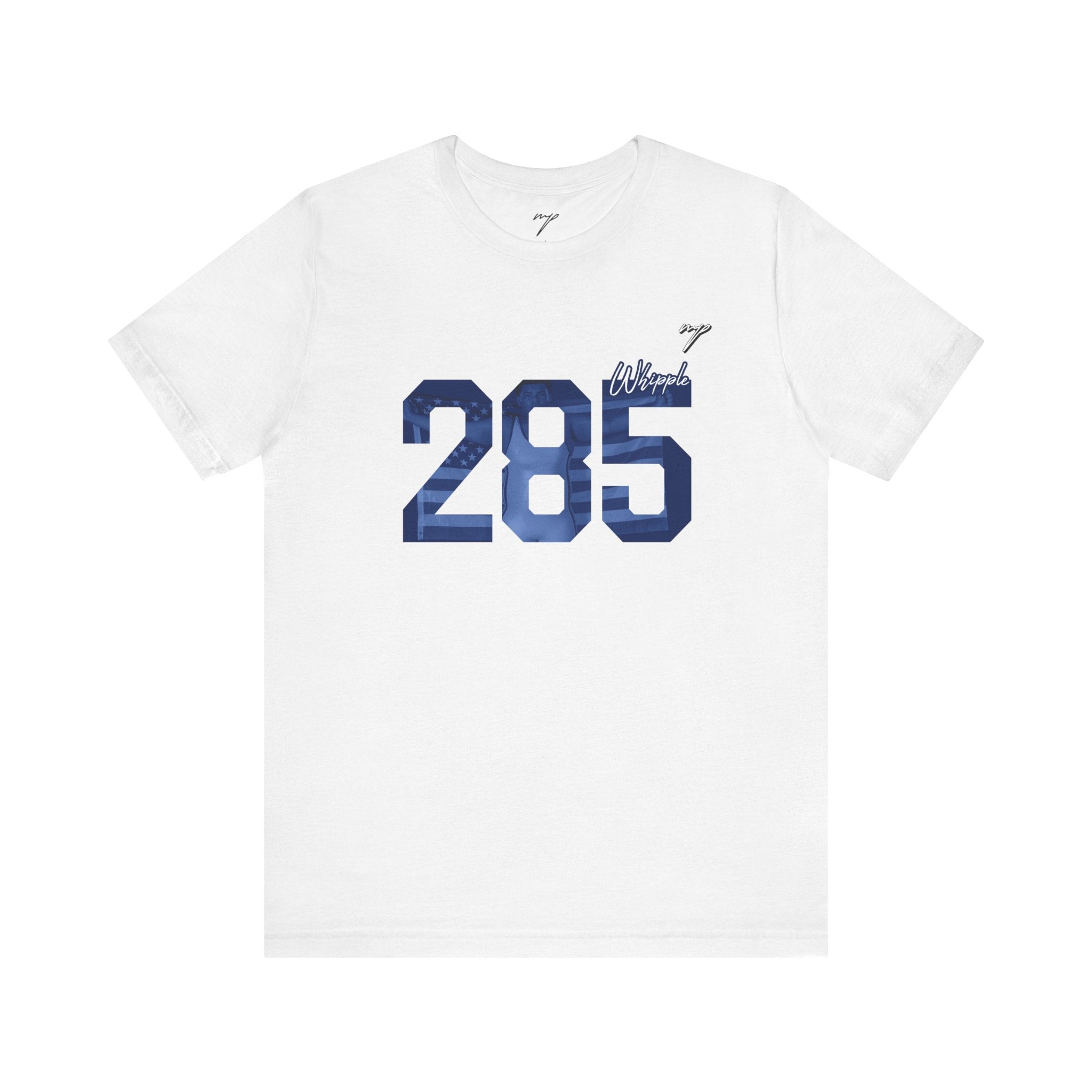 Jesiah Whipple Graphic Tee