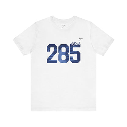 Jesiah Whipple Graphic Tee