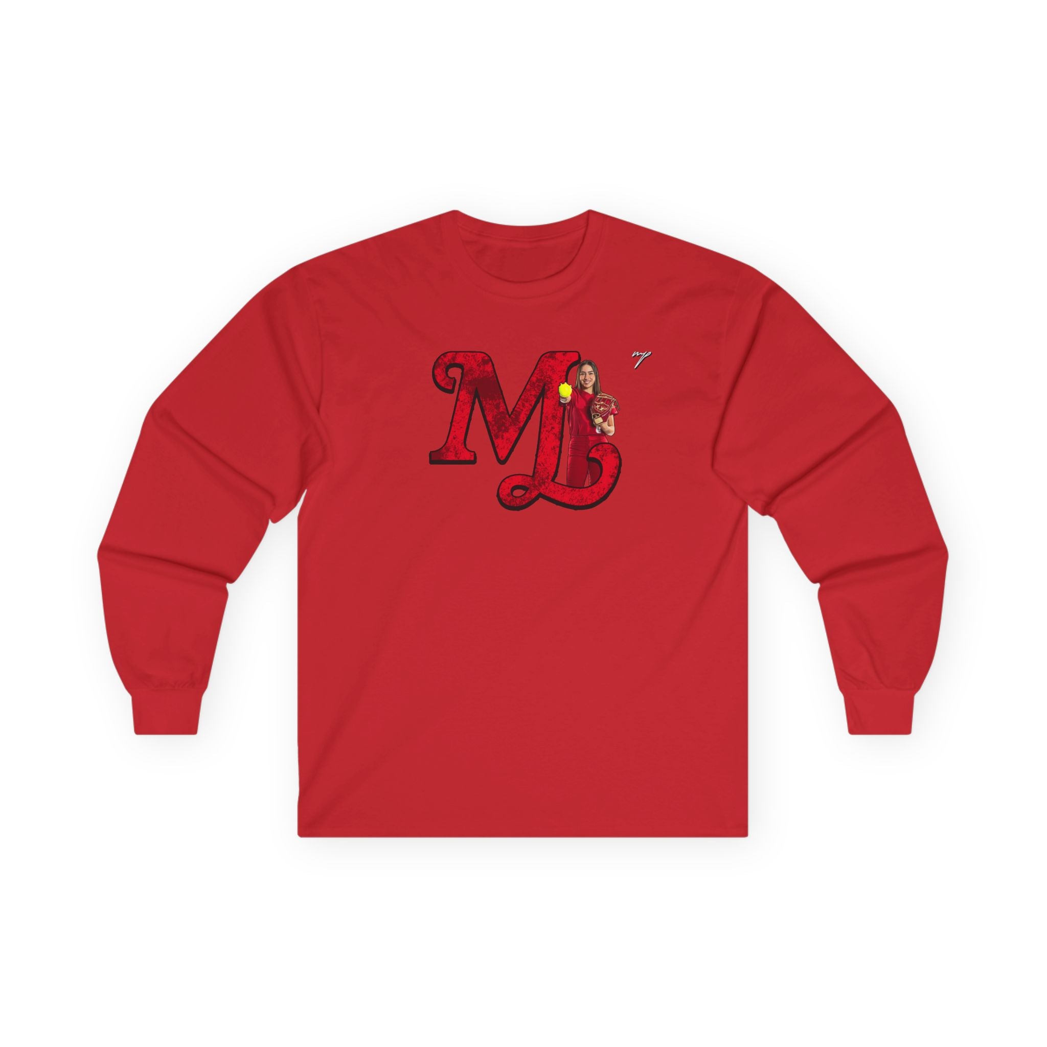 Mia Liscano Long Sleeve Tee