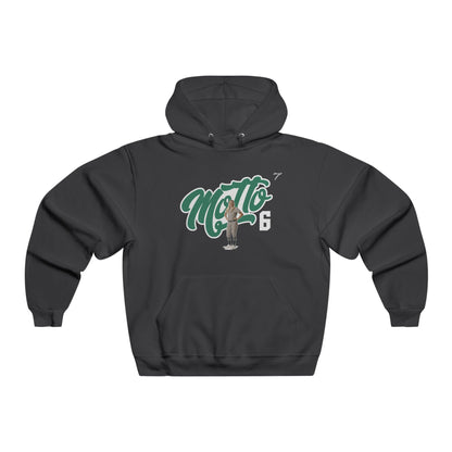 Giada Motto Vintage Hoodie