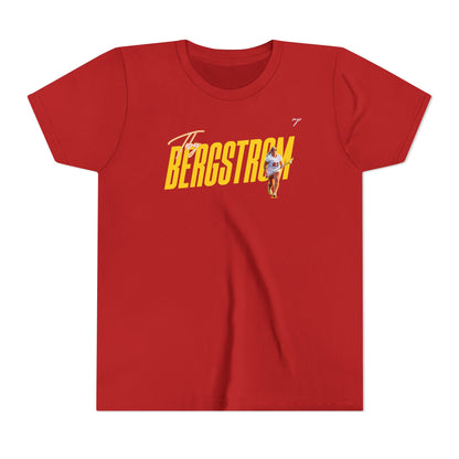 Toby Bergstrom YOUTH Graphic Tee