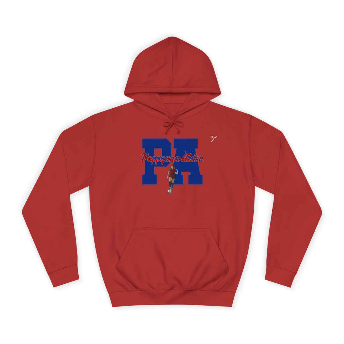 Poppyana Alden Hoodie