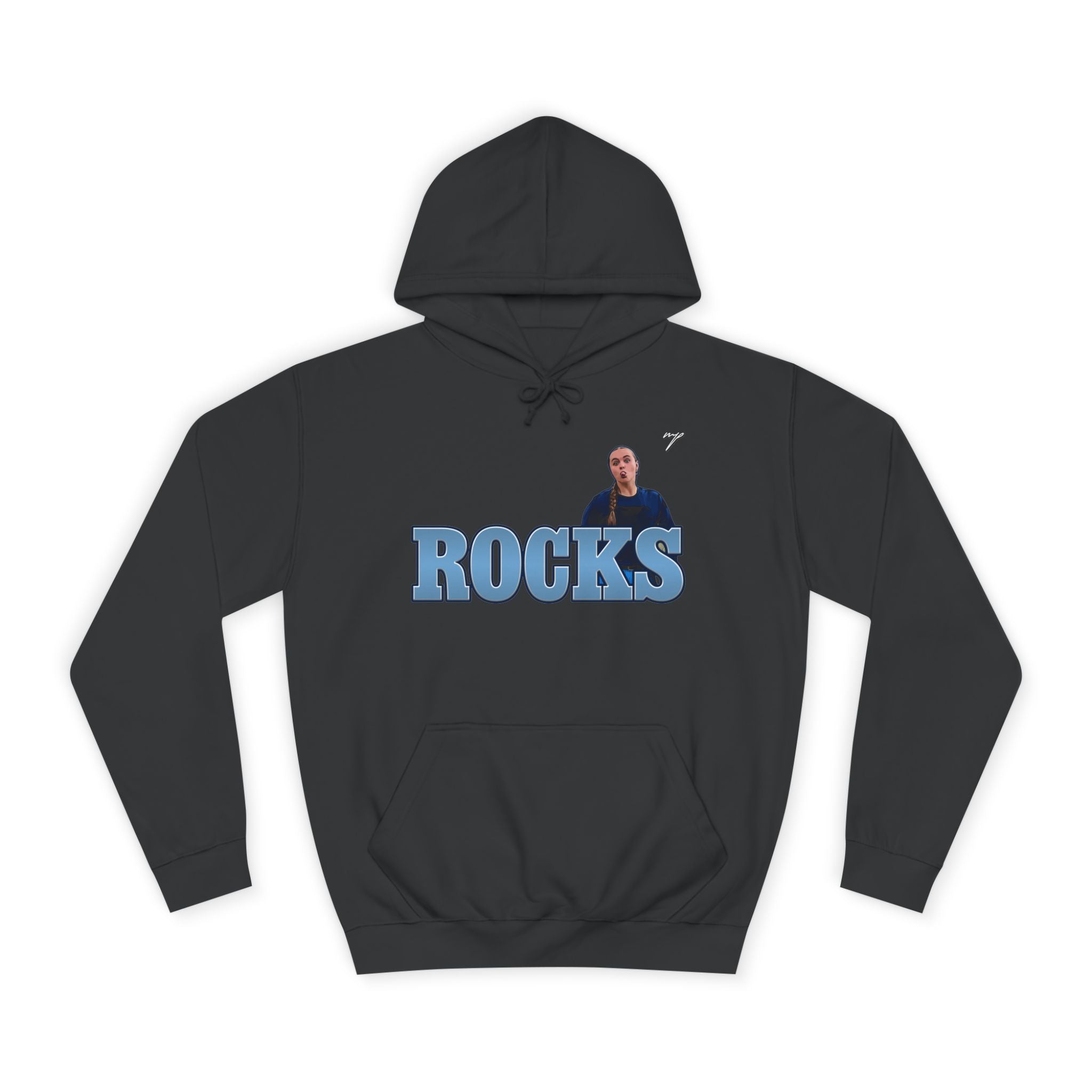 Rachael Fuerst Hoodie