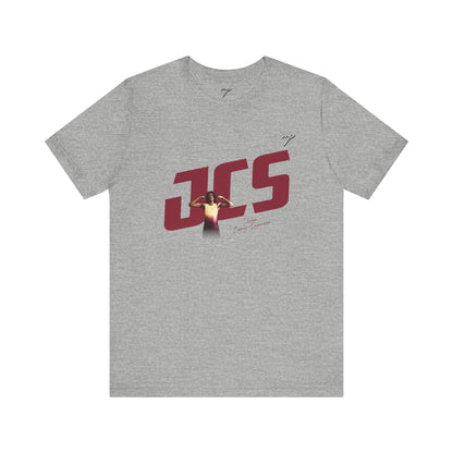 Julian Coppage-Seepersaud Graphic Tee