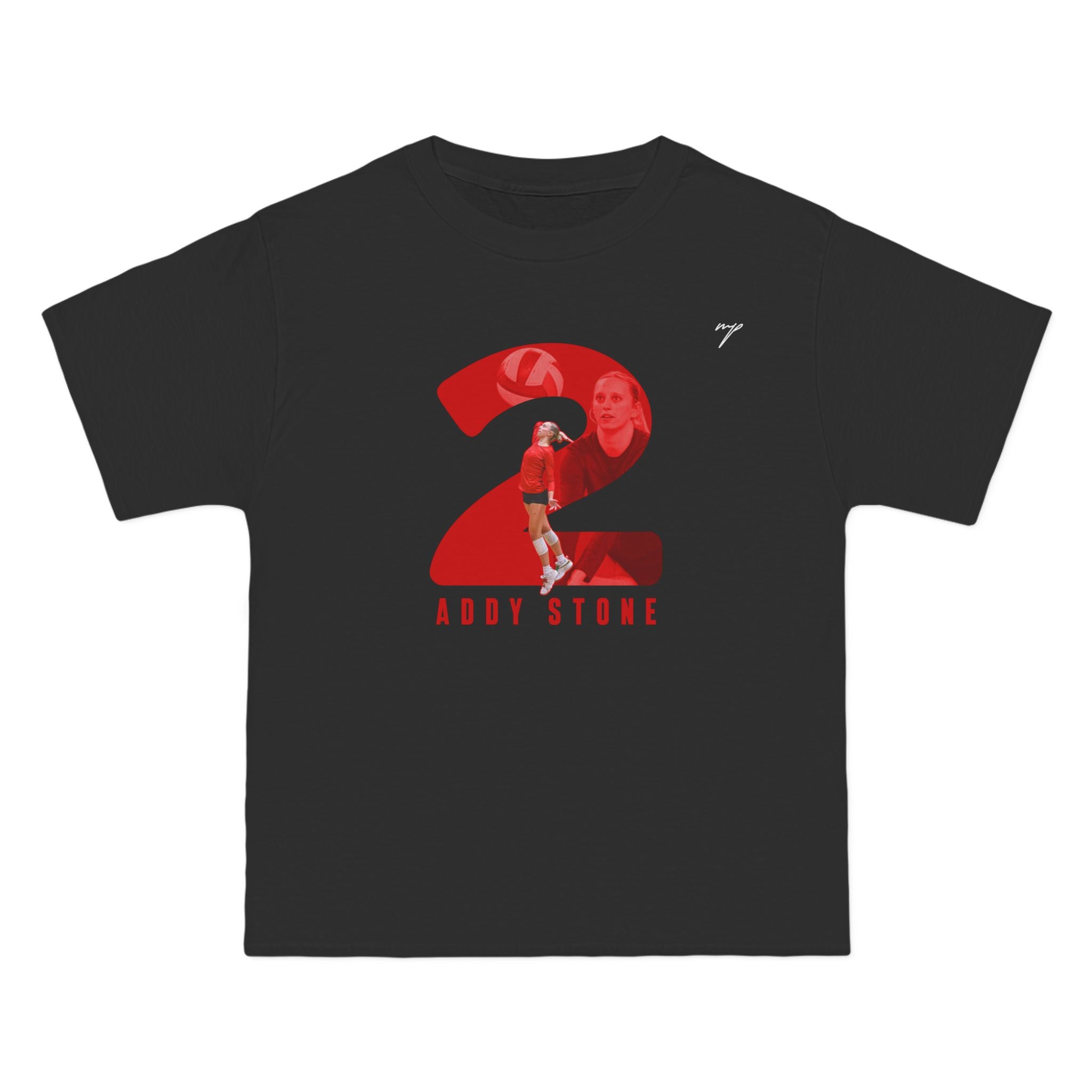 Addy Stone Vintage Tee