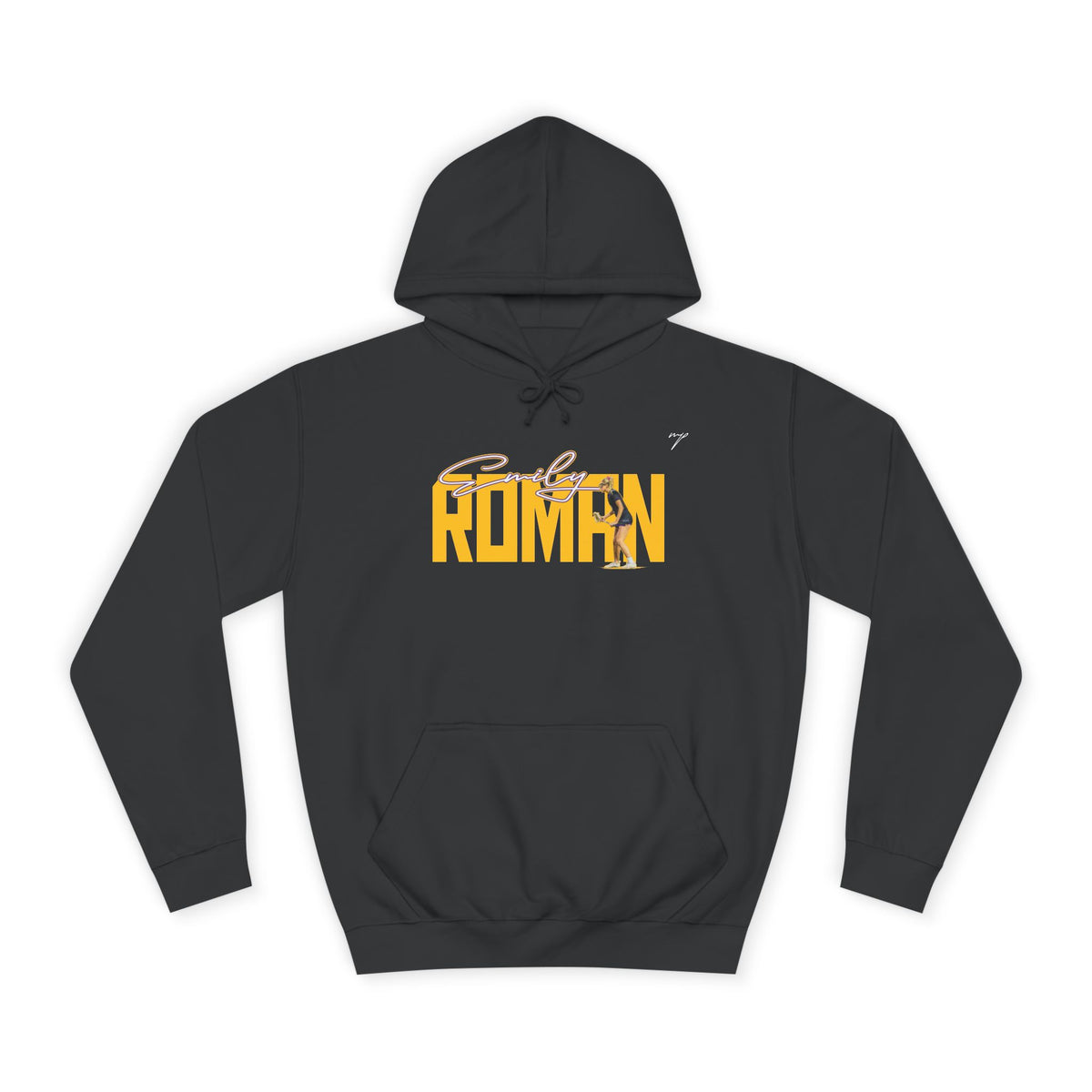 Emily Roman Hoodie