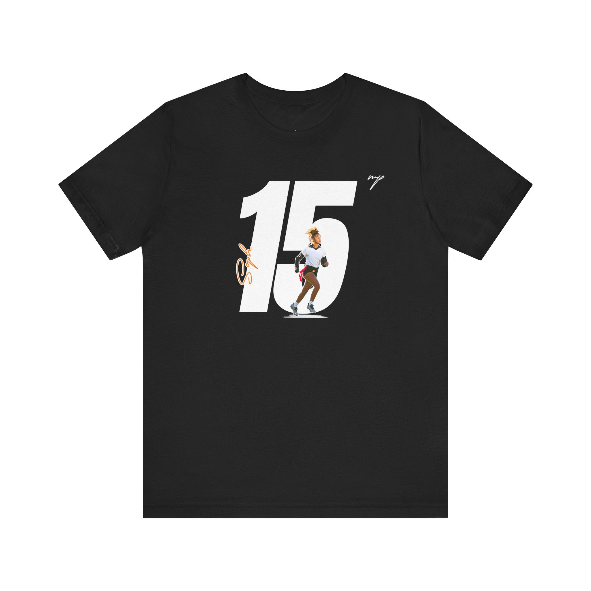 Sophia Anderson Graphic Tee