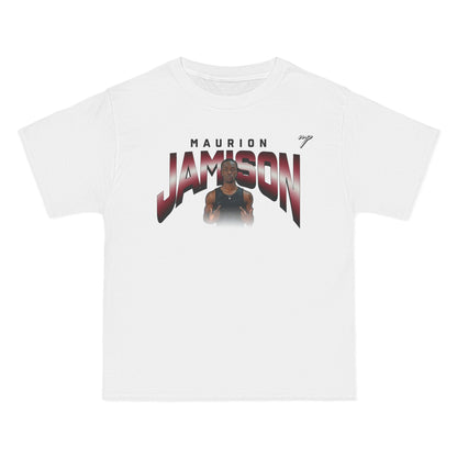 Maurion Jamison Vintage Tee