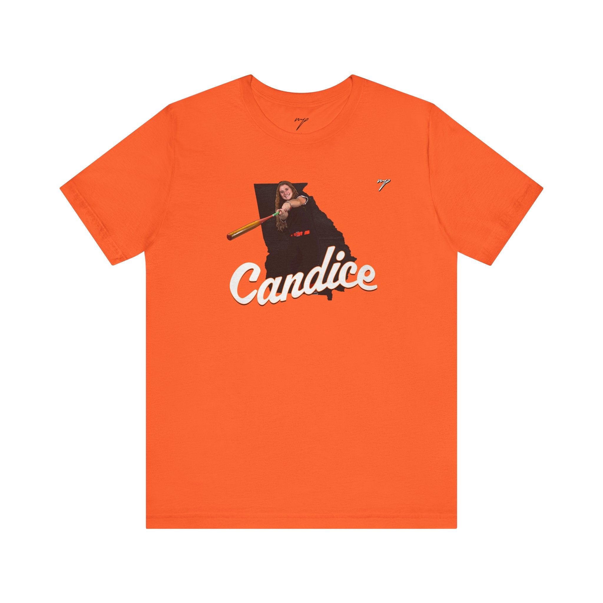 Candice Thornton Graphic Tee