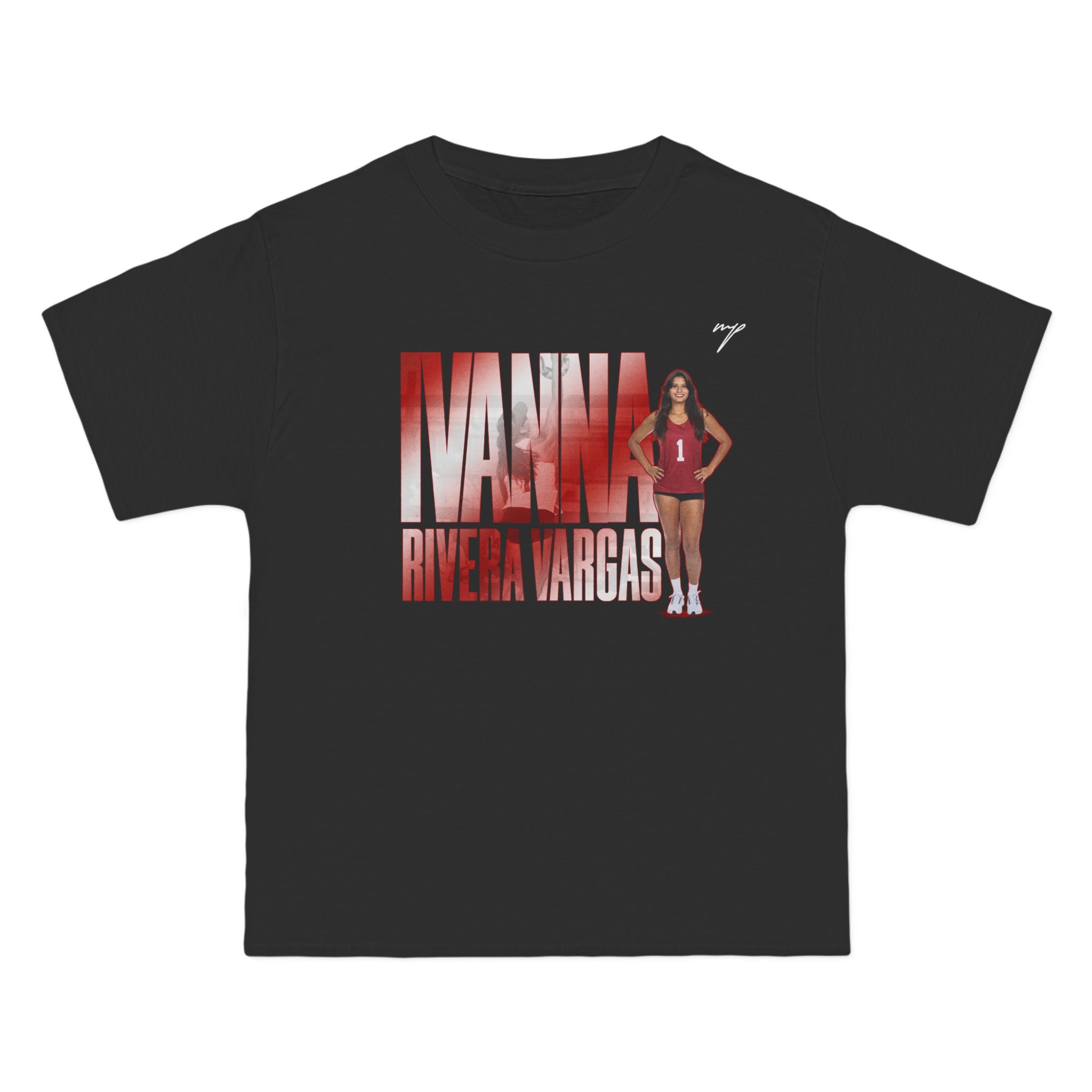 Ivanna Rivera Vargas Vintage Tee