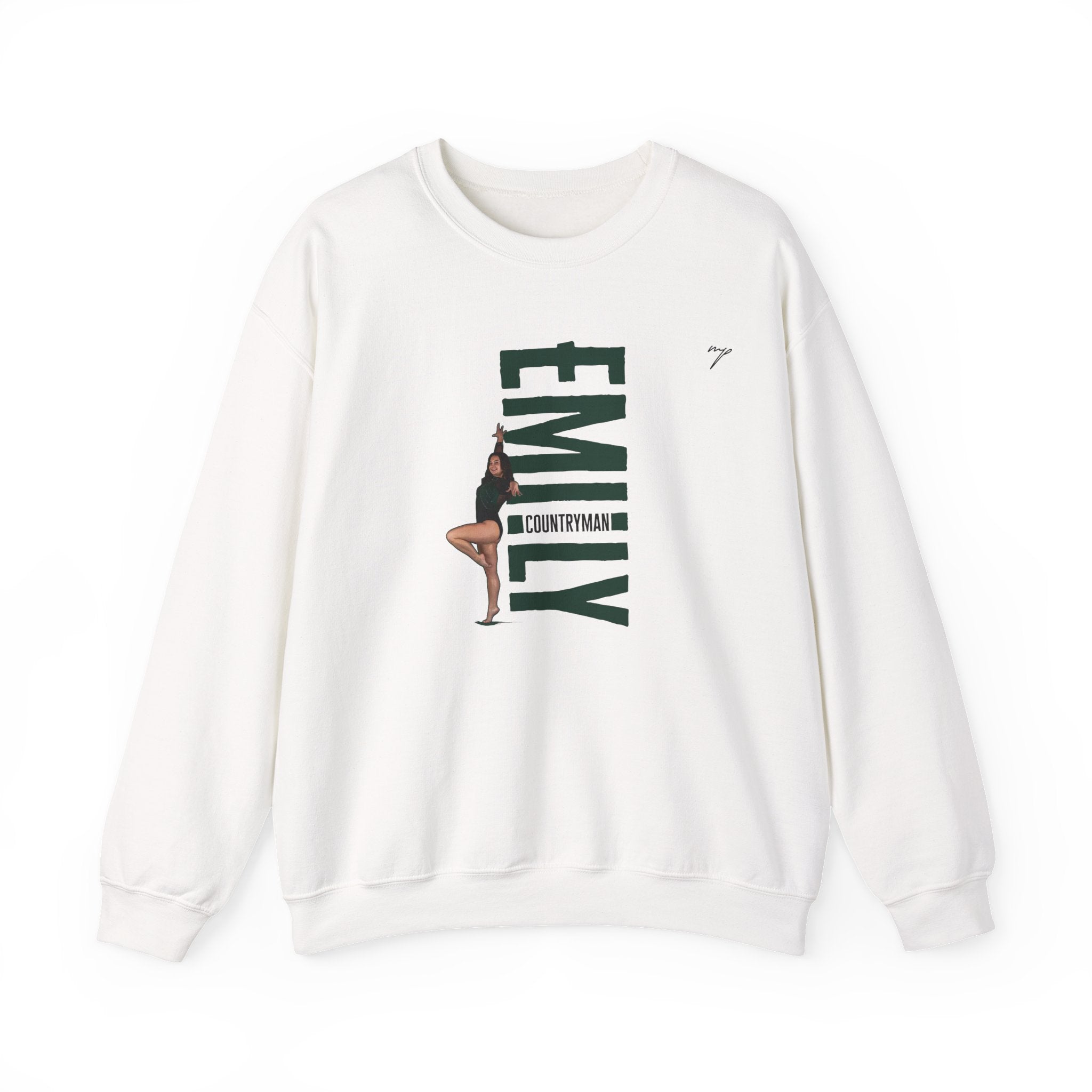 Emily Countryman Crewneck