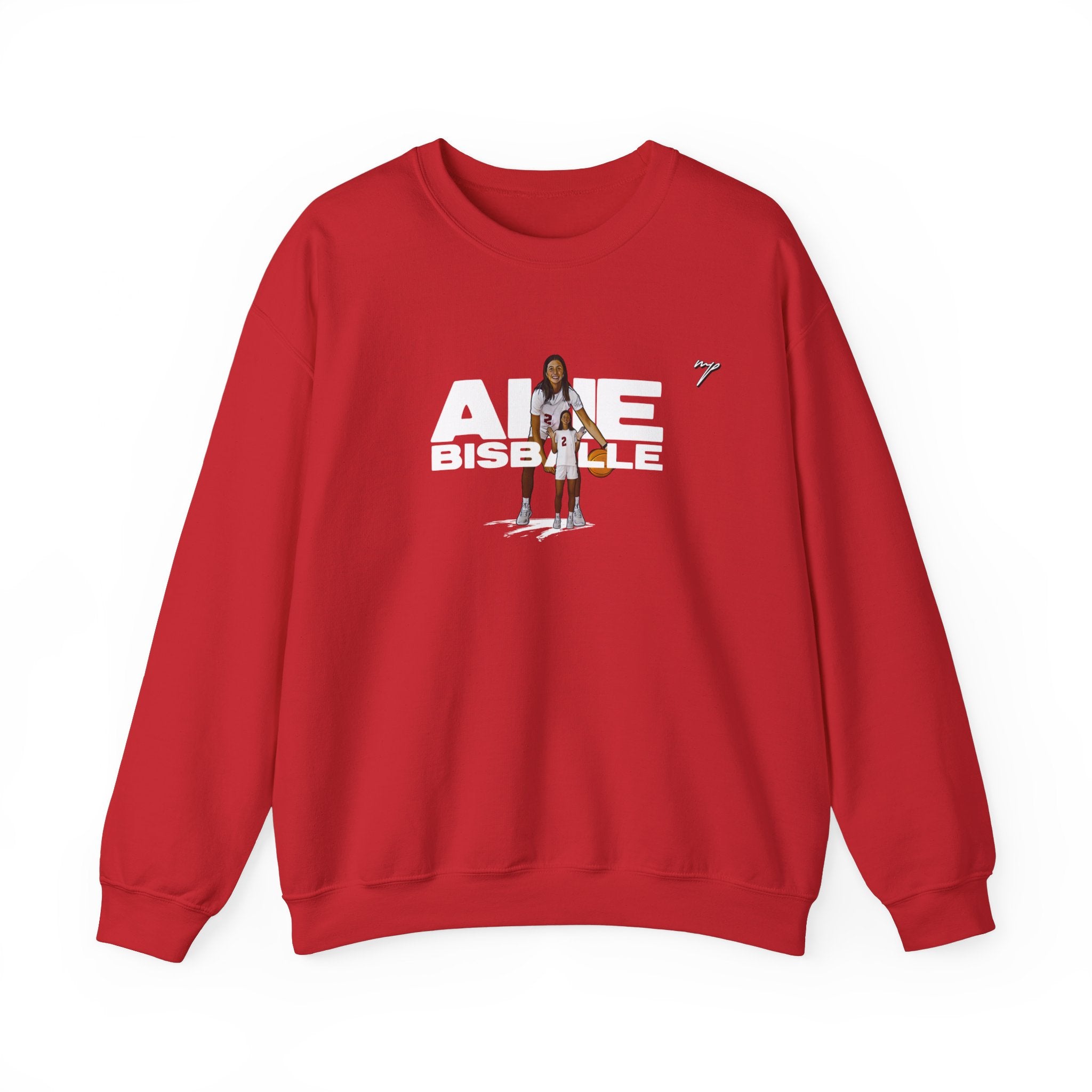 Alie Bisballe Crewneck Sweatshirt