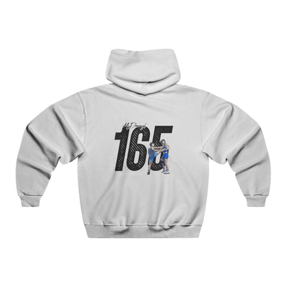 Clayton McDonough Vintage Hoodie