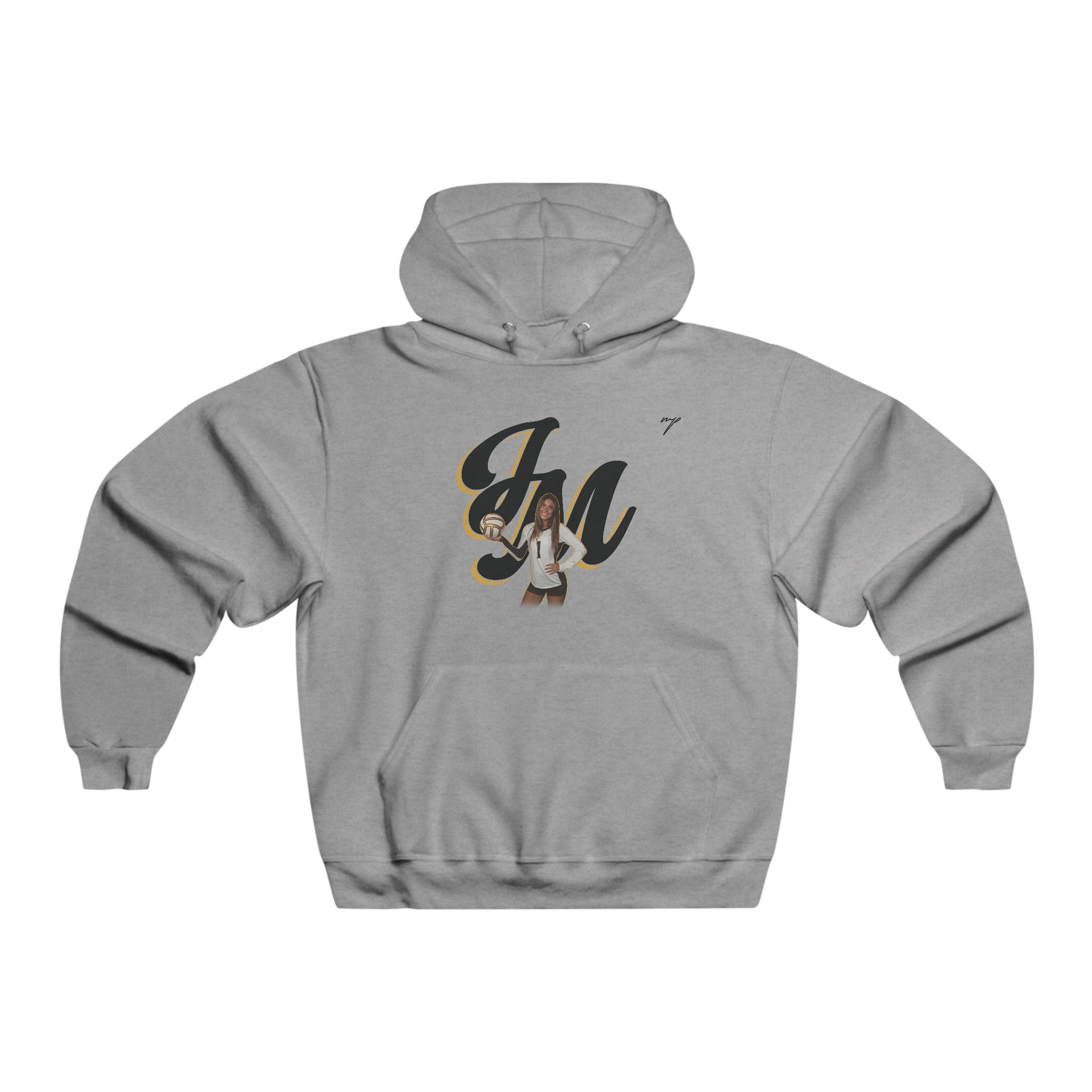 Izzy Mahaffey Vintage Hoodie