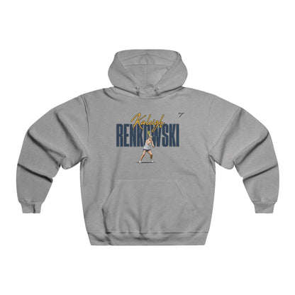 Kaleigh Renkowski Vintage Hoodie