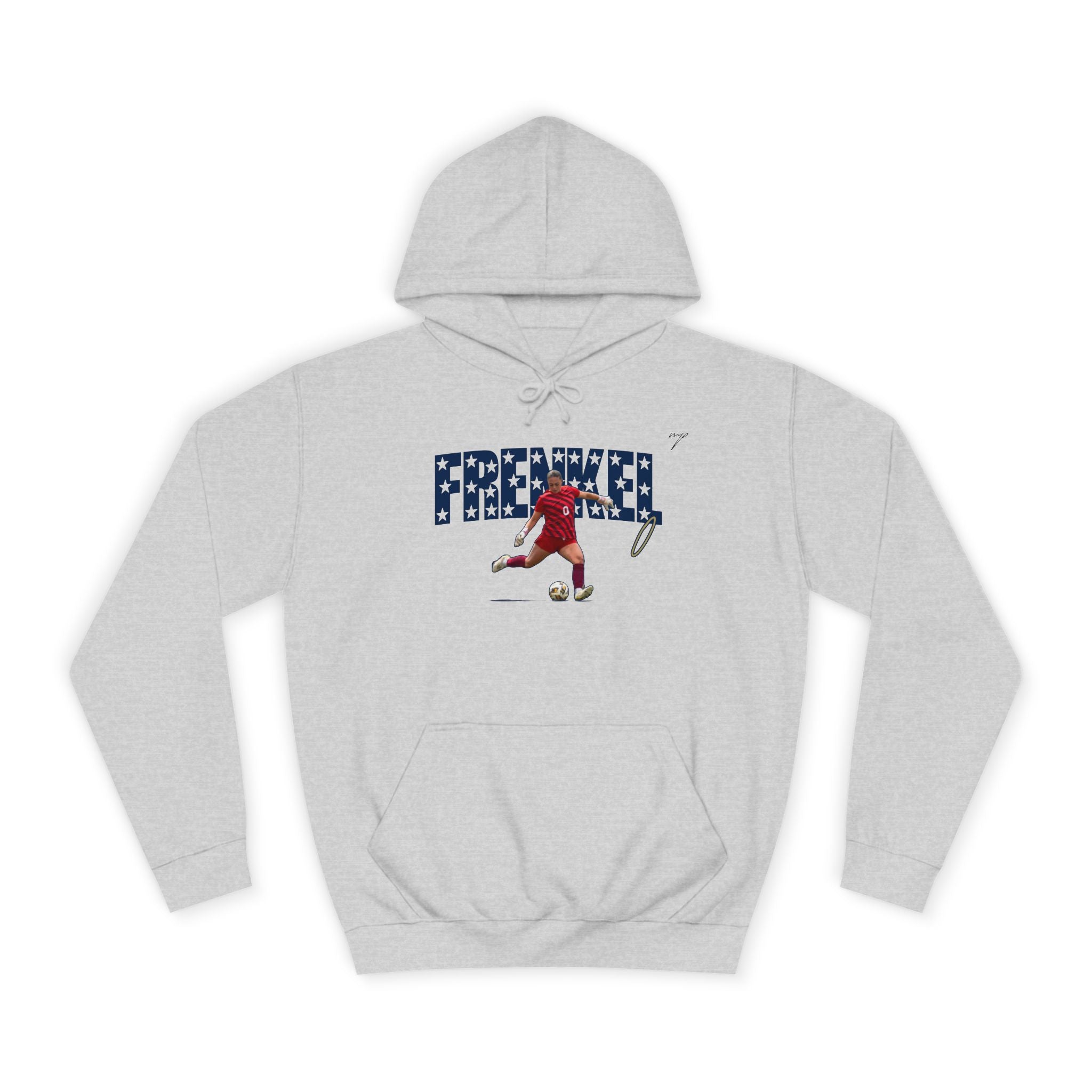 Dina Frenkel Hoodie