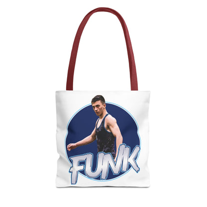 Konstantin Khaspekian Custom Tote Bag