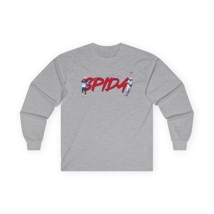 Jamonta Harris Long Sleeve Tee