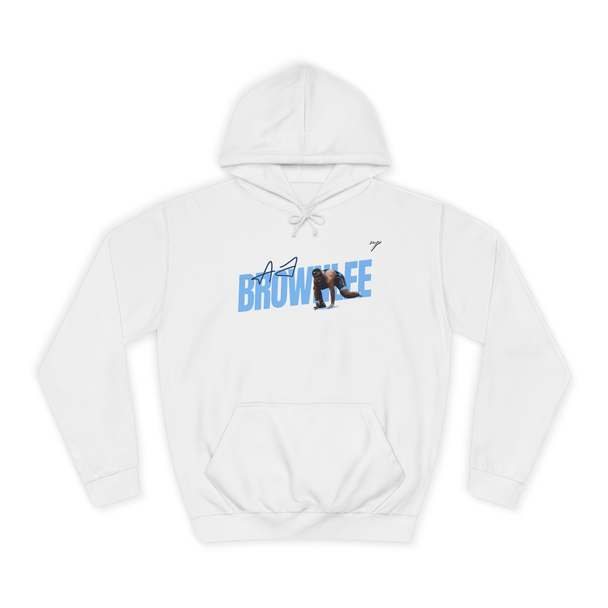 AJ Brownlee Hoodie