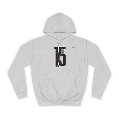 Jacob Knoll Hoodie