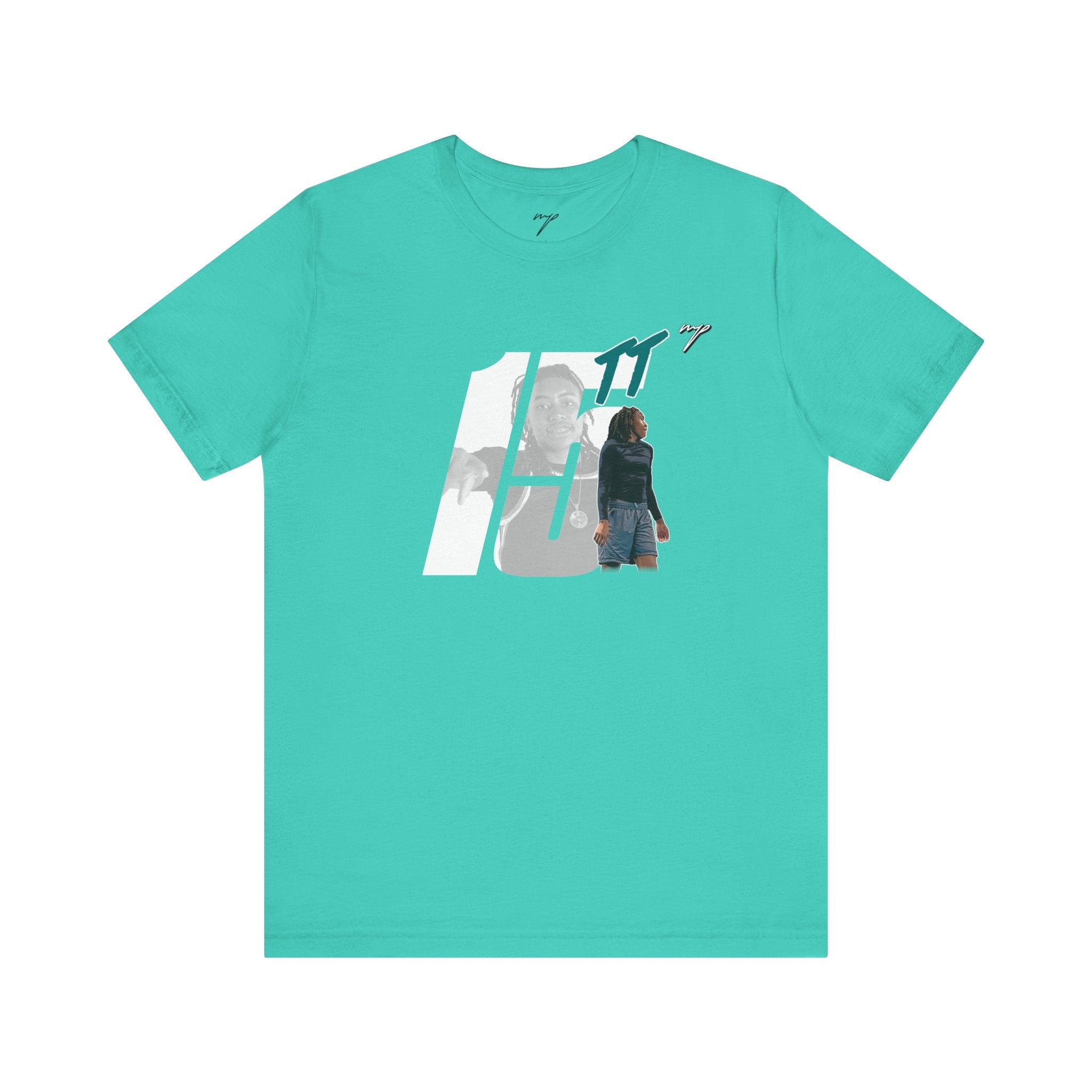 Tateyoina Harris Graphic Tee