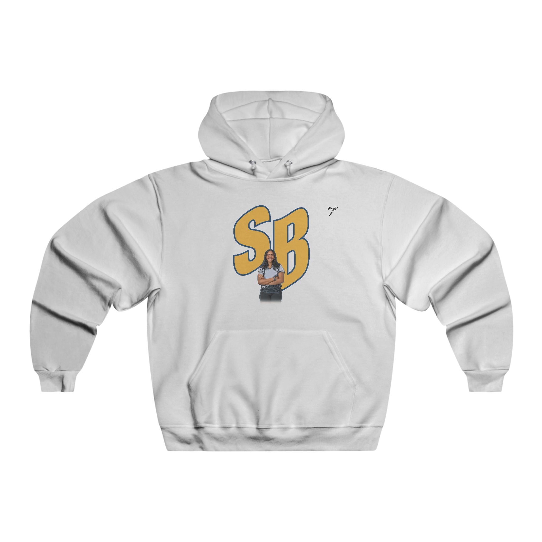 Savannah Burgin Vintage Hoodie