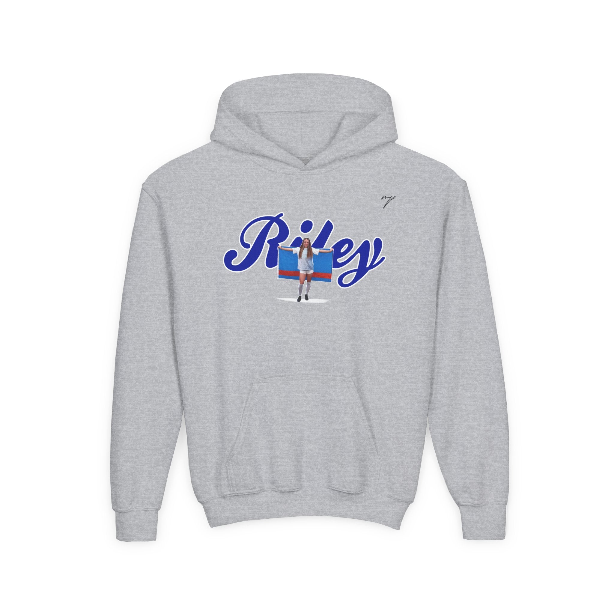 Summer Riley YOUTH Hoodie