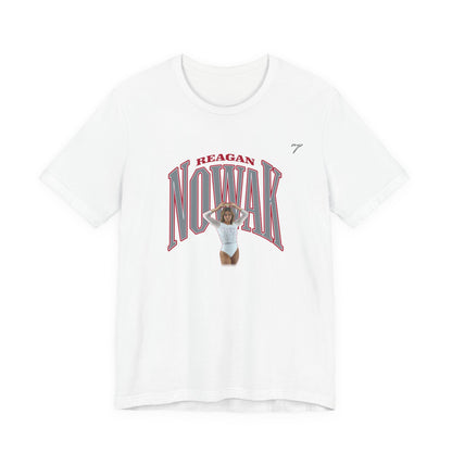 Reagan Nowak Graphic Tee