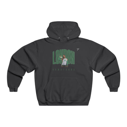 London Armstrong Vintage Hoodie