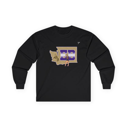 Elena Brian Long Sleeve