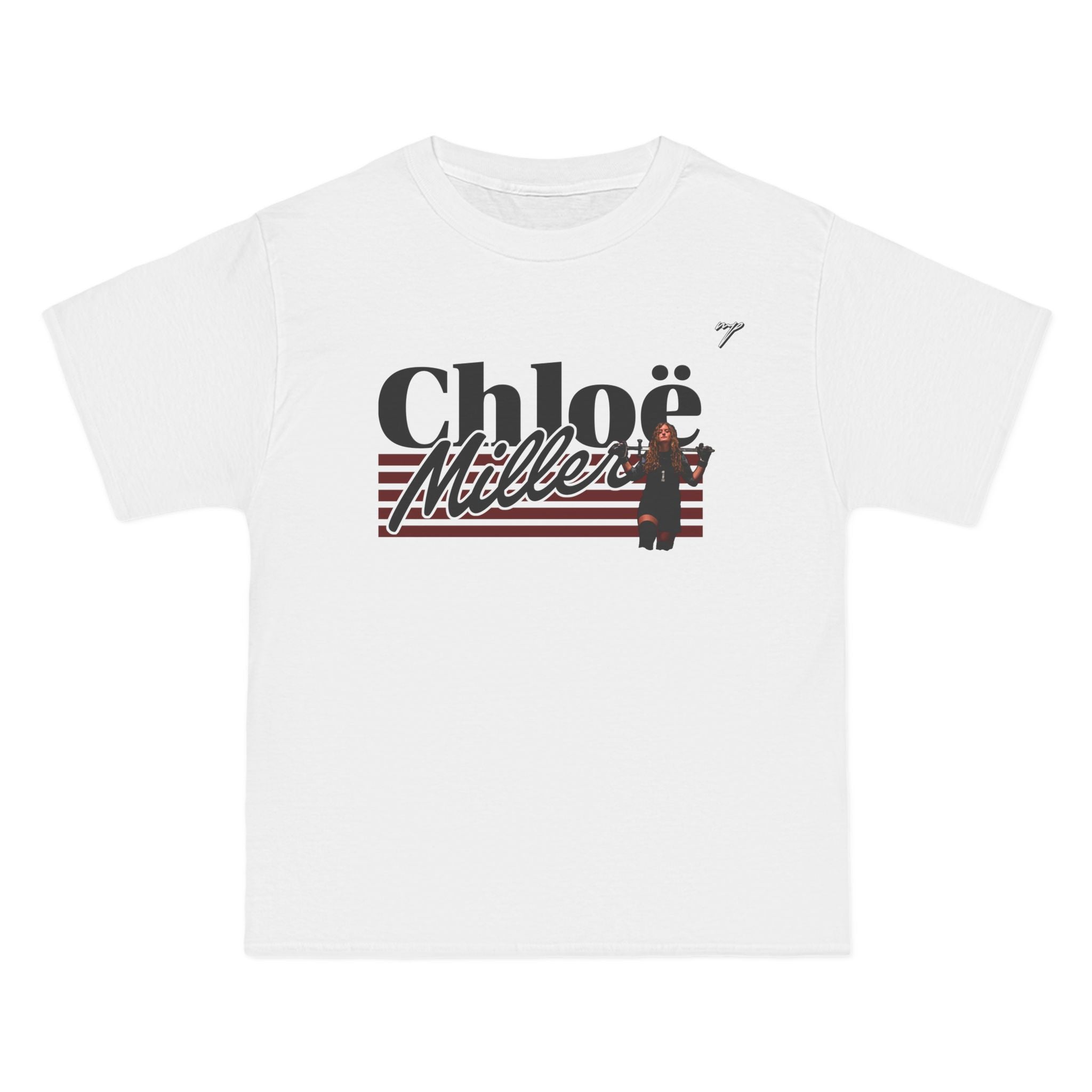 Chloë Miller	Vintage Tee