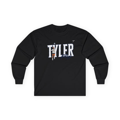 Tyler Peluso Long Sleeve Tee